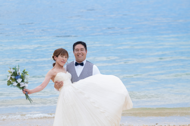 新郎様の出番♪