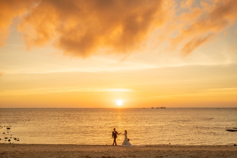 壮大なスケールで!