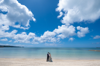 フォトウェディングMプラン＋サンセット♪