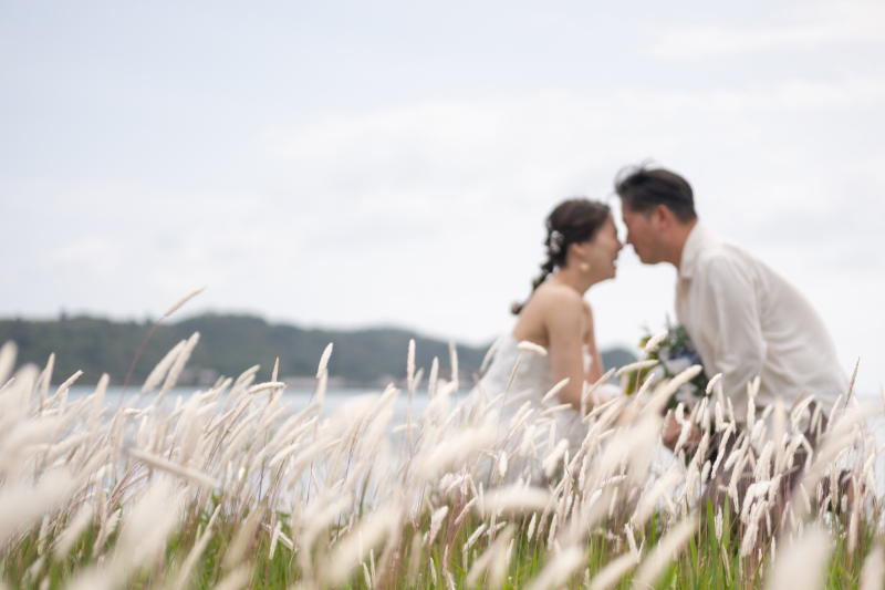 素敵なスポットを発見!