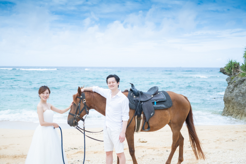 次のビーチへ出発です!