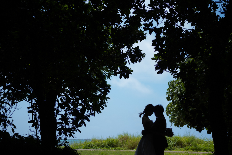 ロマンチックな一枚