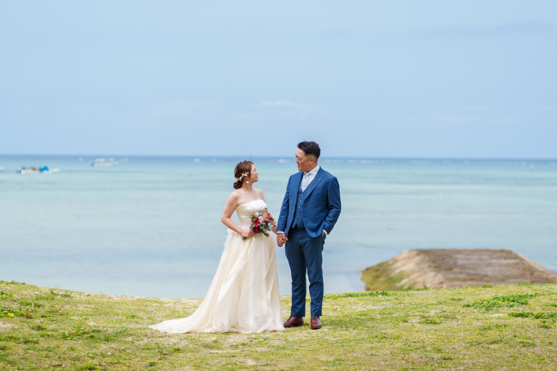 撮影スタートです♪