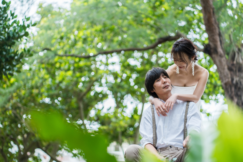 素敵なショット！