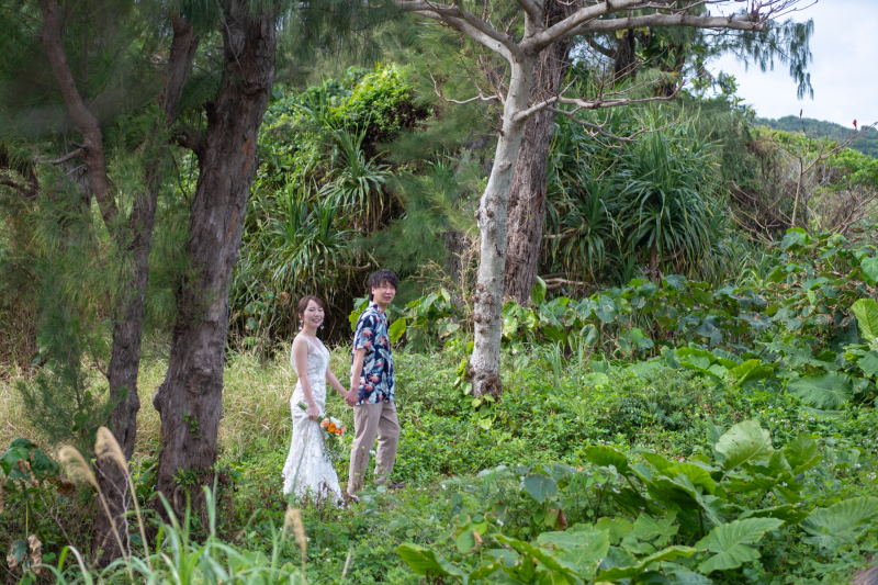 旅する様に撮影を&hellip;