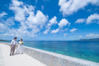 沖縄を旅する「旅ディングプラン」＋サンセット