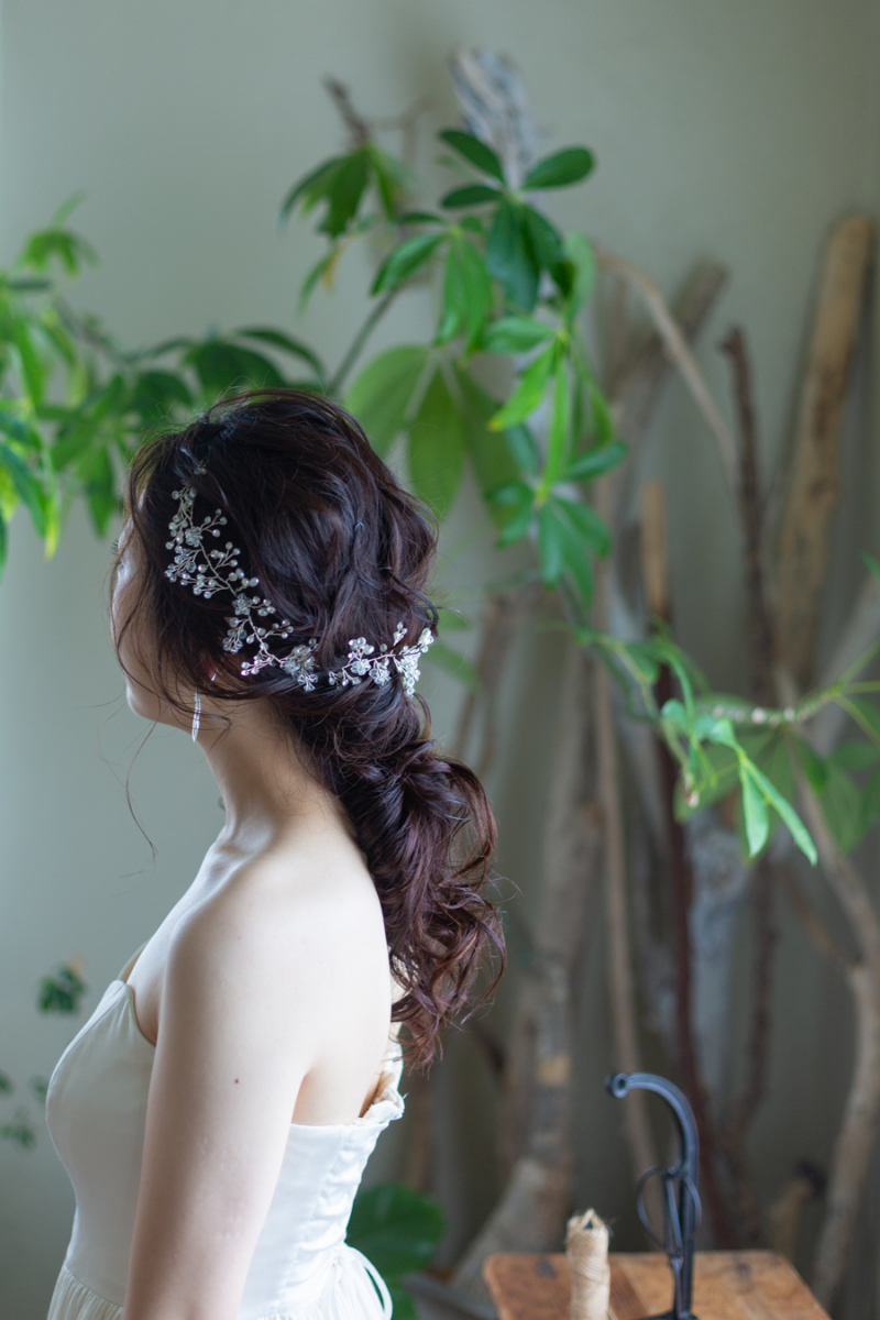 予備日オプションが大活躍♪