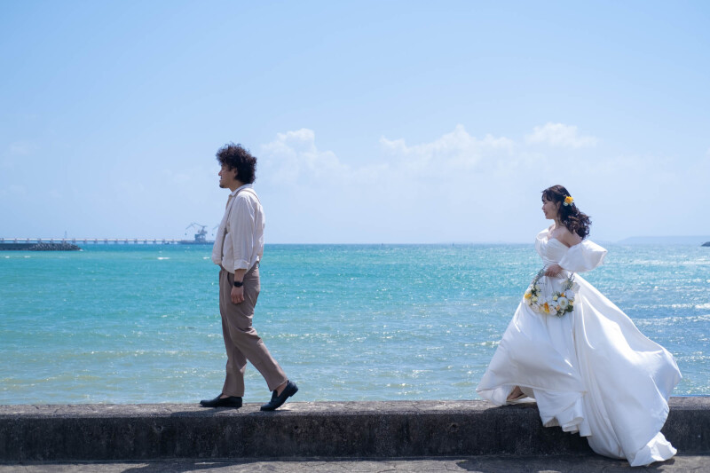 旅ディングプランのスタートです♪