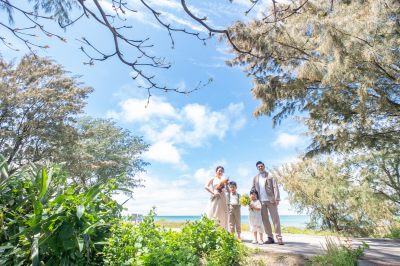 撮影スタートです♪