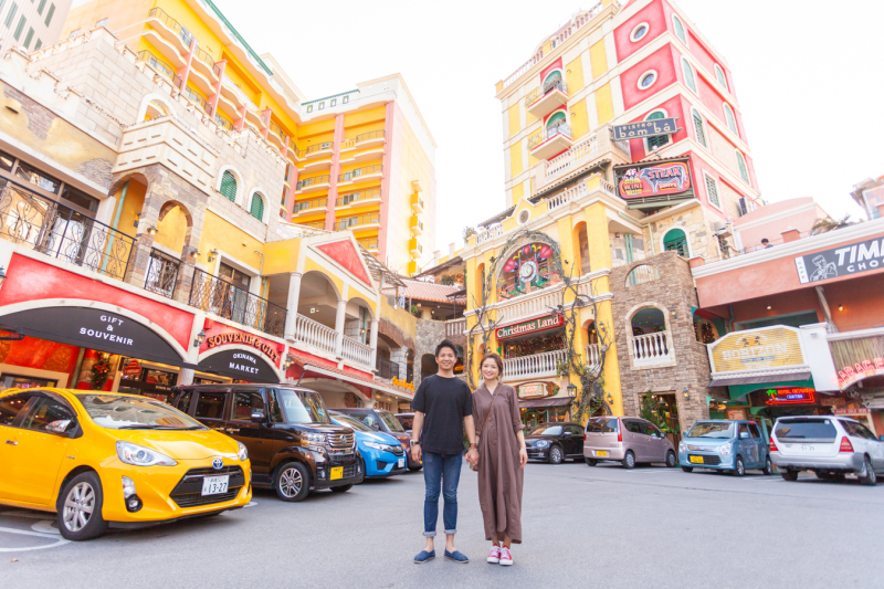 撮影お疲れ様でした♪