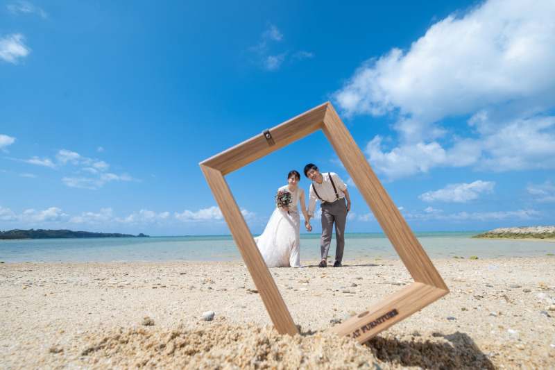 お持ち込み小物大歓迎