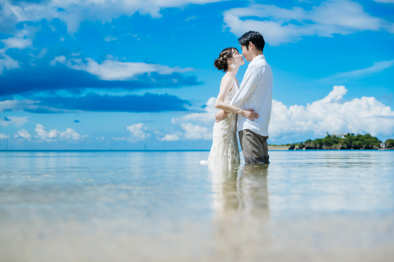 ウォーターイン