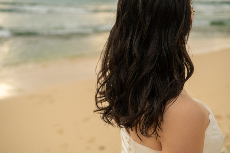 スタイルチェンジ♪