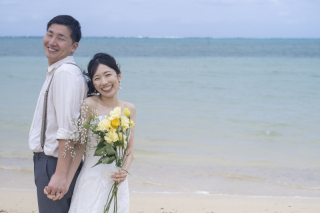 フォトウェディングSプラン＋おうちの庭♪＋.