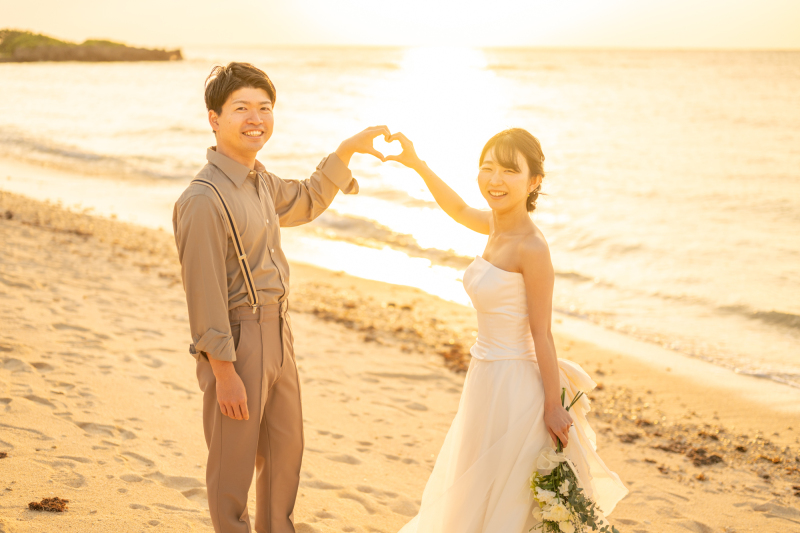 可愛いショット！