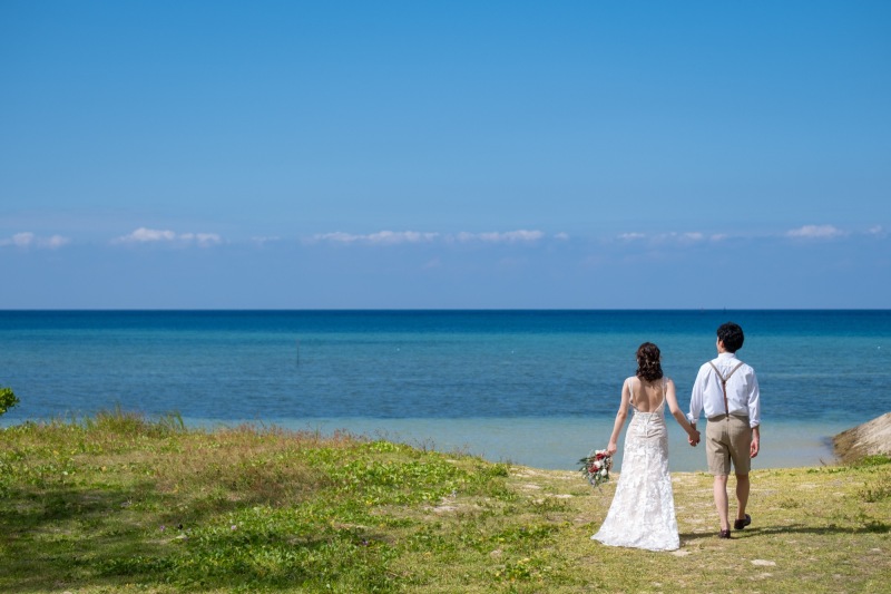 ゆっくり歩いていこう〜