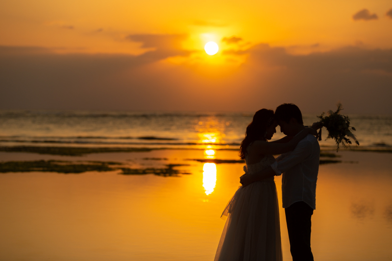 road trip photo(恩納村)