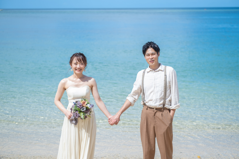 撮影地1か所フォトウェディングSプラン♪