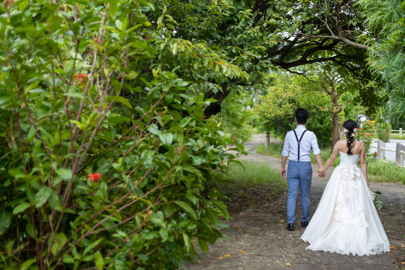 二回目の寄り道♪