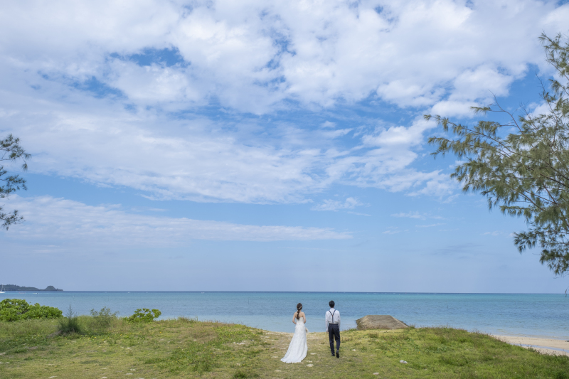 撮影地2箇所を巡るMプラン♪