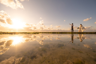 road trip photo(恩納村・北部)