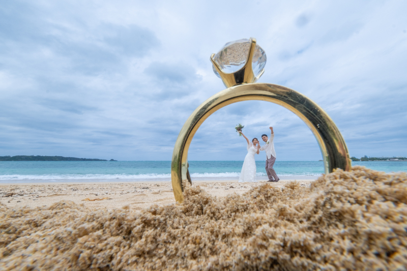 リクエストカット2(リングインフォト)