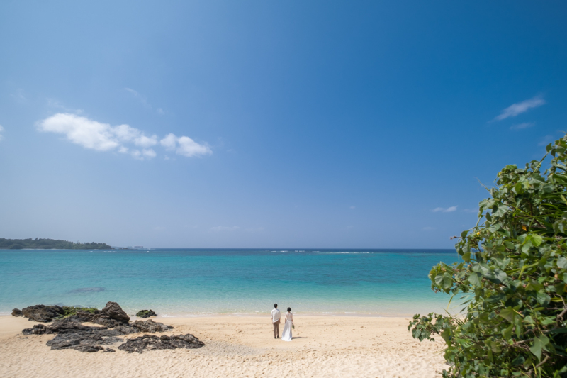 晴れたー！！！