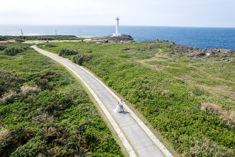 ４Kドローン撮影♪