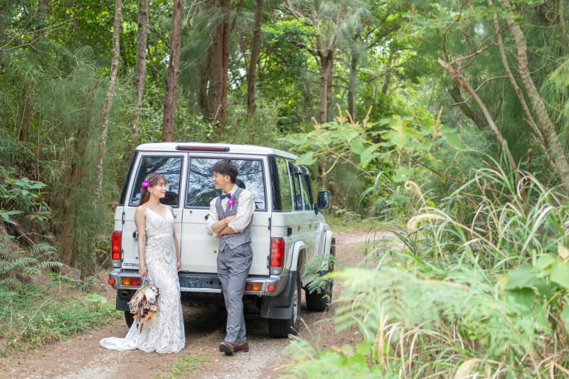 旅ディングならではの♪