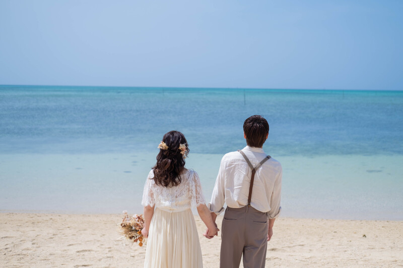 お支度を済ませ撮影に出発♪