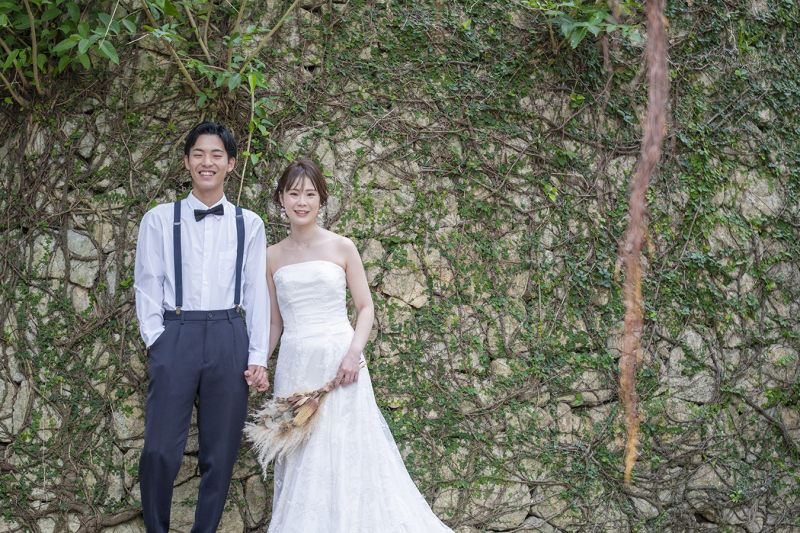 素敵なロケーション