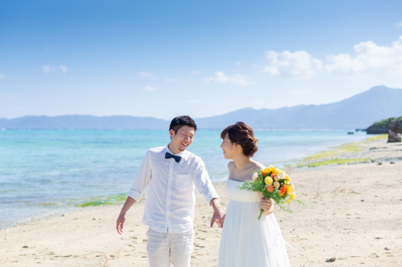 いつもの笑顔が素敵♪