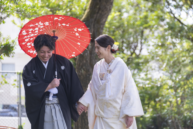 ゆっくり歩いて〜