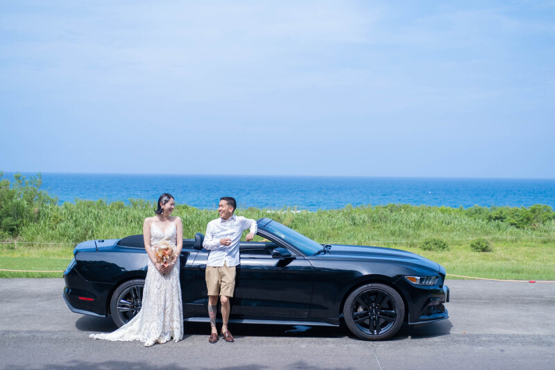 かっこいいショット連発！