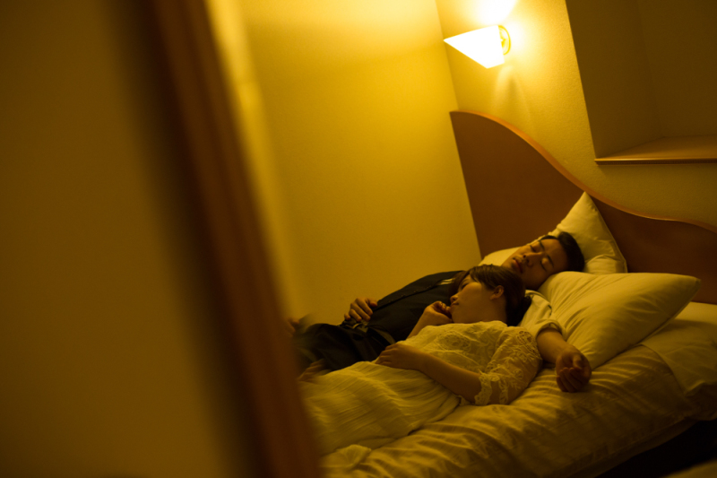 おやすみなさい