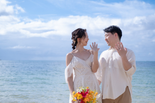 Sep.12.2023沖縄フォトウエディング