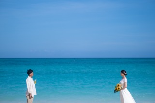 旅ディングMプラン～与論島～