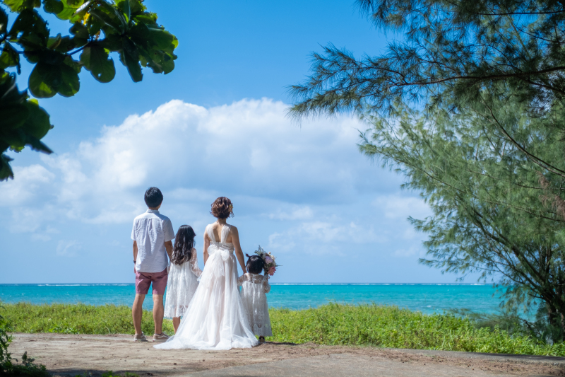 結婚10周年のお約束♪