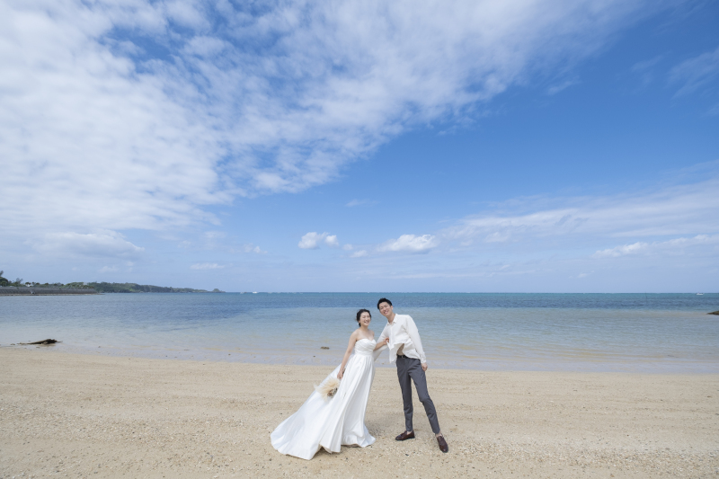 ロケーションもバッチリ