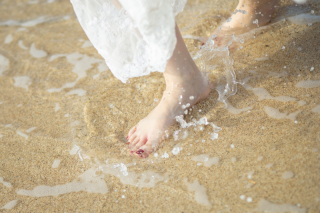 road trip photo(恩納村)