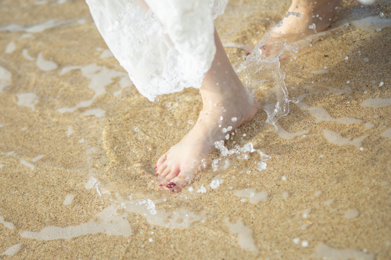 road trip photo(恩納村)