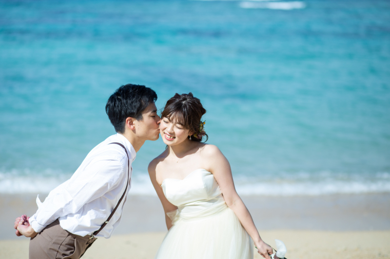 緊張もほぐれてきたころに♪