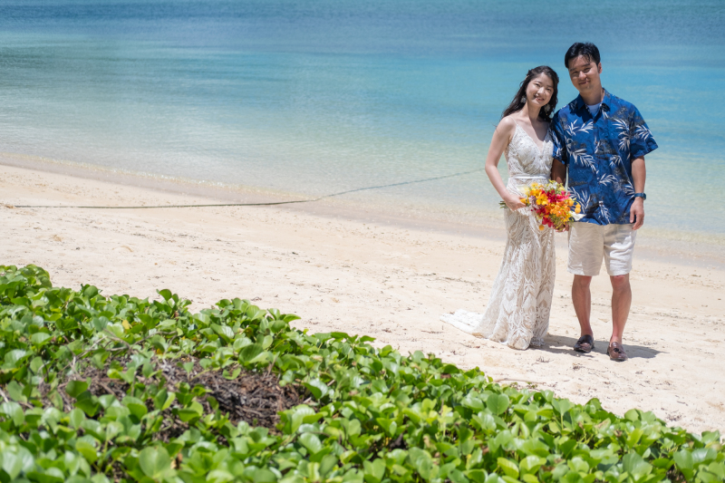 仲良しなおふたり♪