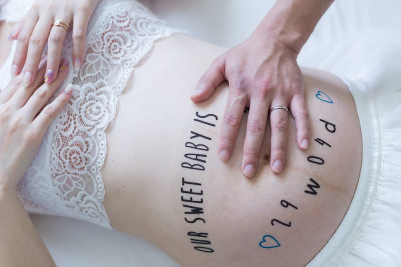 road trip photo(マタニティフォト浜比嘉島編)