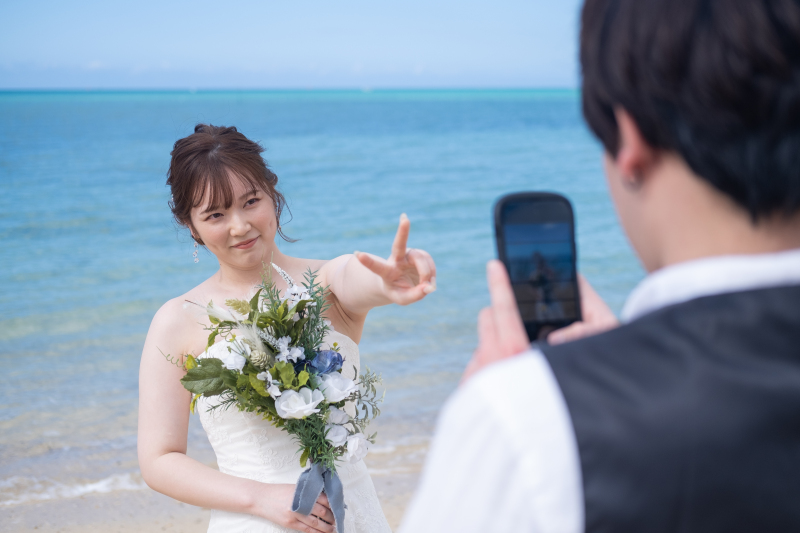 スマートフォンでも♪