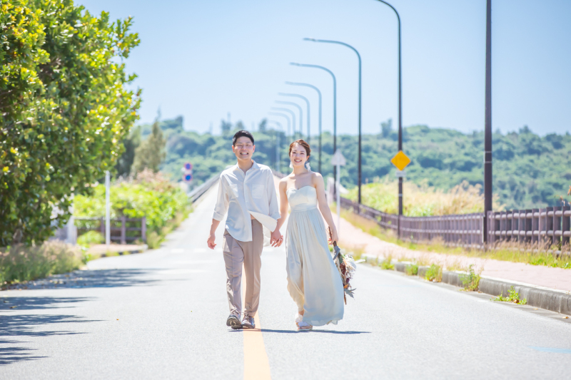 撮影スタート！