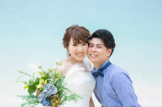 road trip photo(恩納村)