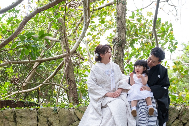 楽しい思い出になる時間