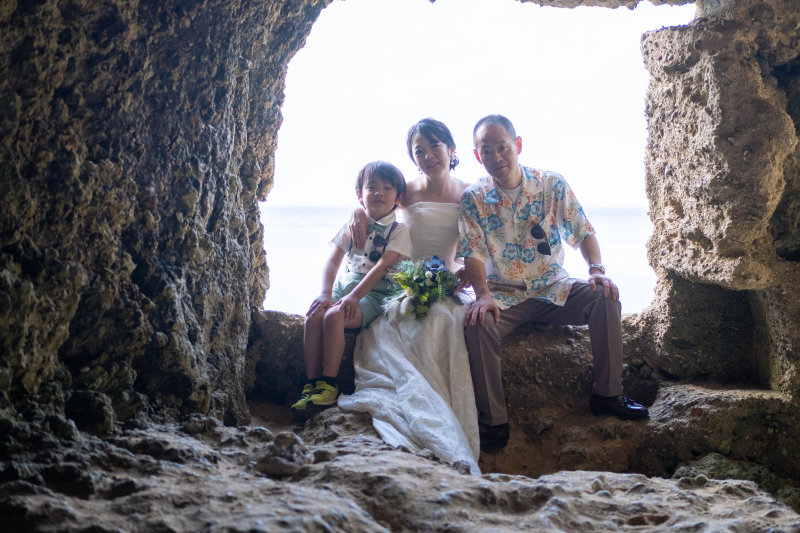 バリエーション豊富な撮影地候補