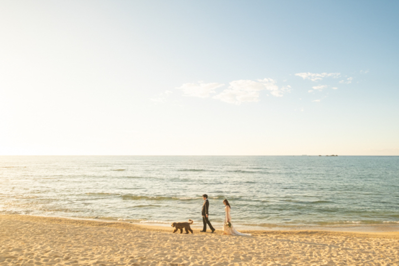 ouchiのフォトウェディングベストショット7